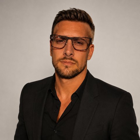 Mattia, alias Cael